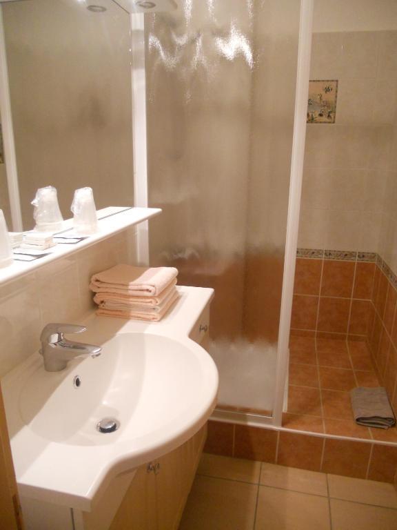 Hotel Bellevue アイズ 部屋 写真