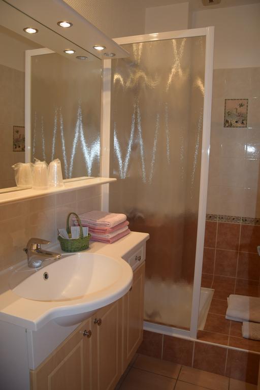 Hotel Bellevue アイズ エクステリア 写真